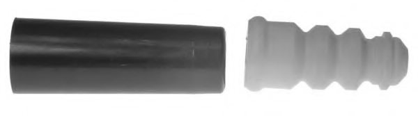 MGA KP2061 Dust Cover Kit, shock absorber